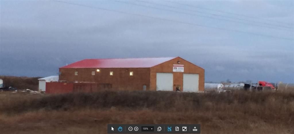 TBD 114th Ave. NE: 114th Ave. NE, Berthold, ND 58718